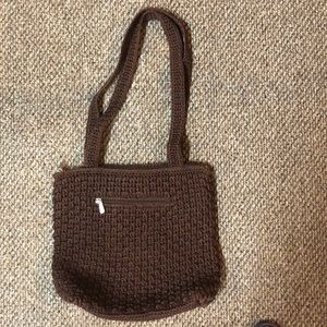 The Sak bag